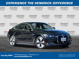 Used 2023 BMW i4 eDrive35 w/ Premium Package RWD video 1