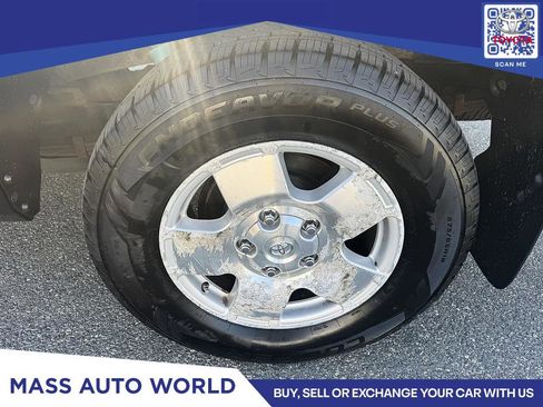 Used 2010 Toyota Tundra SR5 AWD/4WD image 6