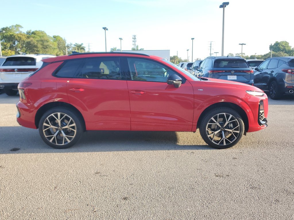 New 2026 Audi Q3 quattro 2.0T AWD/4WD image 4