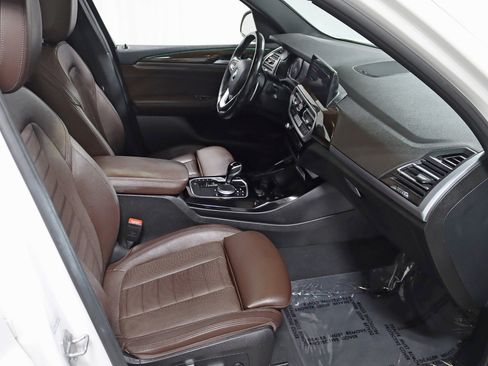Used 2022 BMW X3 xDrive30i AWD/4WD image 32