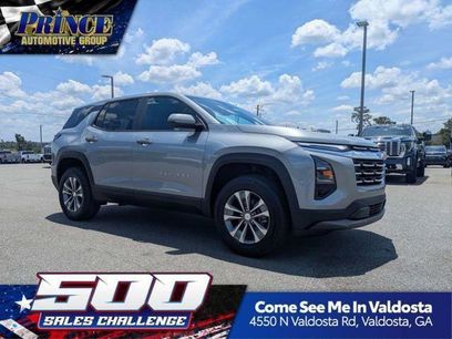 New 2026 Chevrolet Equinox LT w/ Convenience Package II
