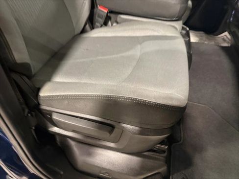 Certified 2024 RAM 2500 Big Horn w/ Level 2 Equipment Group image 8