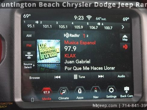 Used 2021 Jeep Wrangler Rubicon image 21