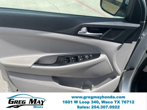 Used 2019 Hyundai Tucson SE FWD image 10
