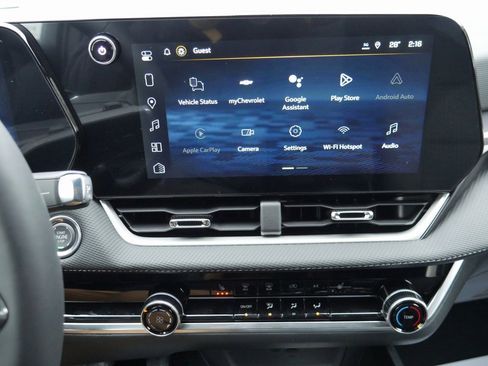 New 2026 Chevrolet Equinox LT image 15