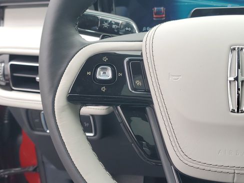 New 2026 Lincoln Aviator Reserve image 16