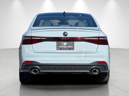 New 2026 Volkswagen Jetta GLI Autobahn FWD image 4