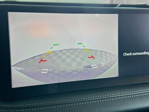 Used 2025 INFINITI QX60 Pure FWD image 21
