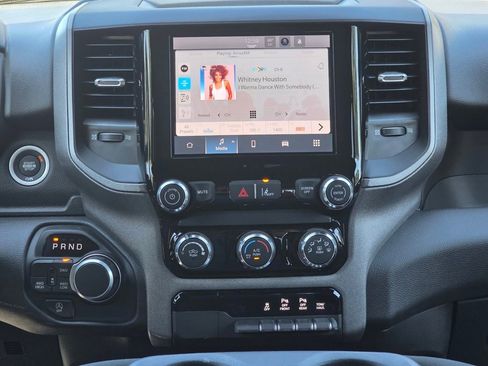 New 2025 RAM 1500 Tradesman image 11