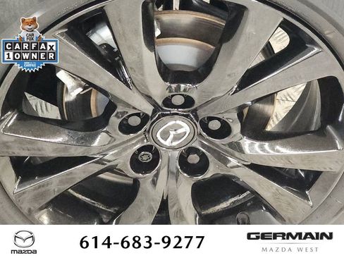 Used 2023 MAZDA CX-30 AWD 2.5 S w/ Preferred Package image 14