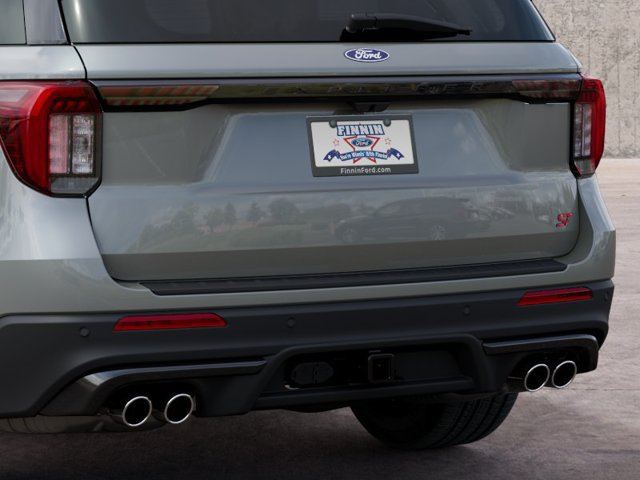 New 2027 Ford Explorer ST w/ Sun And Sound Package AWD/4WD image 23