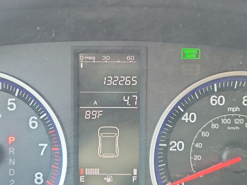Used 2008 Honda CR-V EX-L image 24