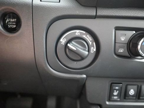 Used 2026 Nissan Frontier SV w/ SV Convenience Package AWD/4WD image 20