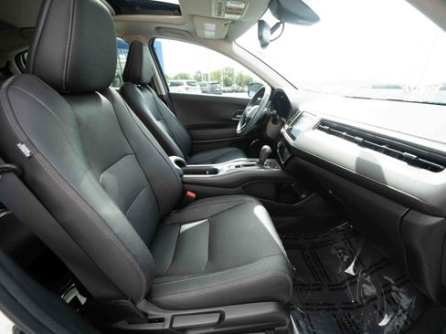 Used 2022 Honda HR-V EX-L image 27