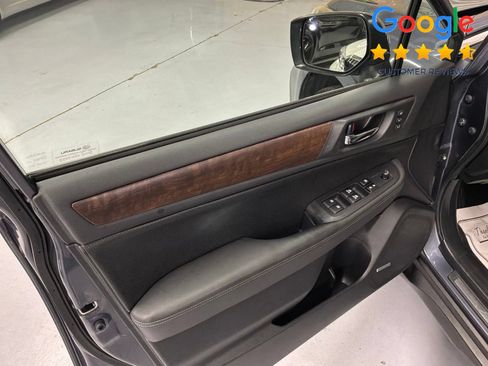Used 2015 Subaru Outback 2.5i Limited AWD/4WD image 11