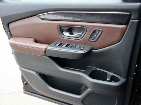 Certified 2023 Honda Pilot Elite image 33