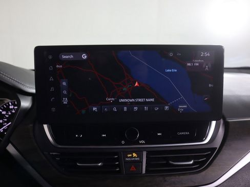 Used 2023 Nissan Altima 2.5 SV w/ SV Premium Package image 46