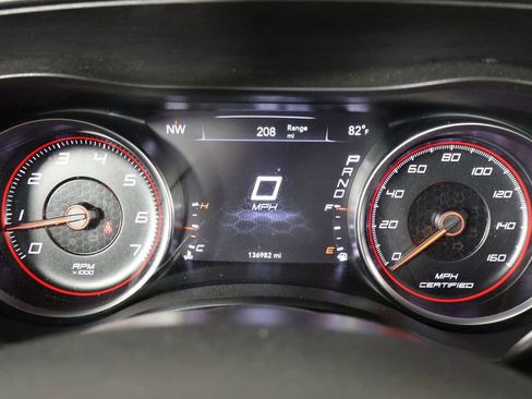 Used 2018 Dodge Charger Police w/ Fleet Safety Group AWD/4WD image 11