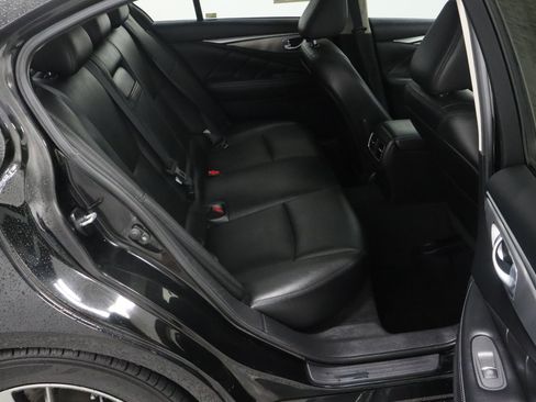 Used 2017 INFINITI Q50 Signature Edition RWD image 33