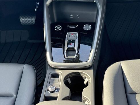 New 2026 Audi A3 2.0T Premium image 11