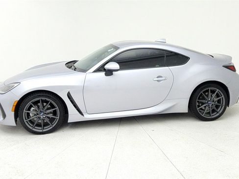 Used 2023 Subaru BRZ Limited image 2