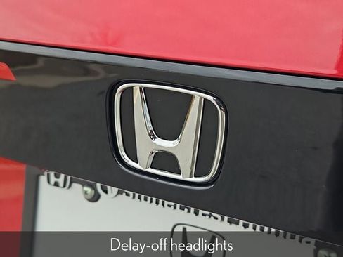 Certified 2025 Honda Accord LX image 33