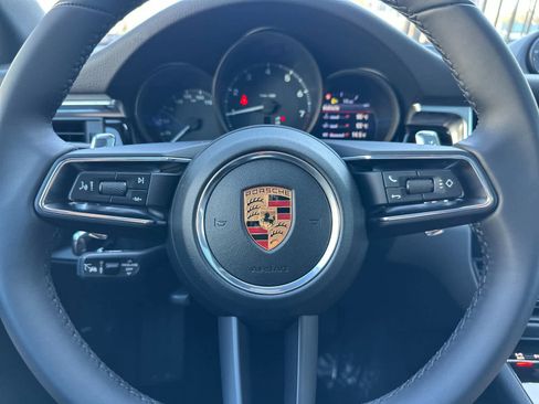 New 2026 Porsche Macan image 26