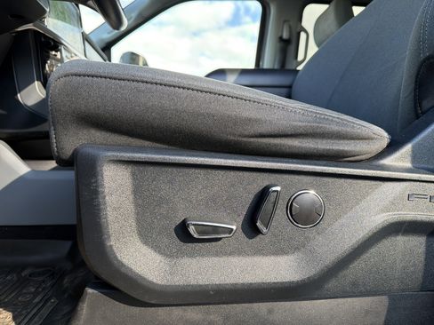 Used 2021 Ford F150 XLT w/ Equipment Group 302A High image 25