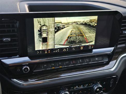 New 2026 GMC Sierra 1500 Elevation w/ Elevation Premium Package image 21