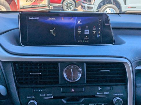 Used 2019 Lexus RX 350 350 image 20