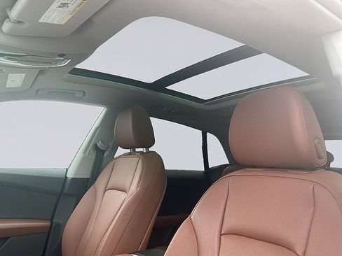 Used 2022 Audi Q8 Premium Plus w/ Premium Plus Package image 22