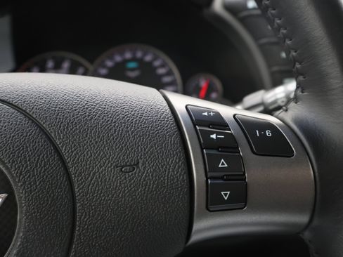 Used 2007 Chevrolet Corvette Convertible w/ Preferred Equipment Group image 12