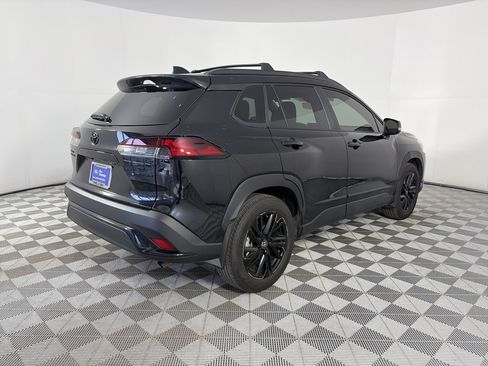 Used 2025 Toyota Corolla Cross AWD Hybrid image 7