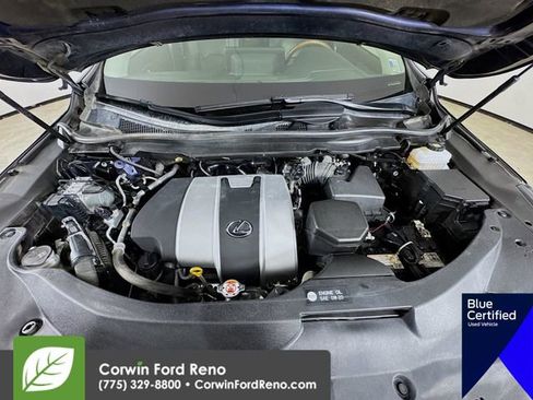 Used 2022 Lexus RX 350L Premium w/ Premium Package image 34