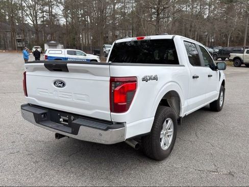 Used 2024 Ford F150 XL w/ Equipment Group 103A High image 8