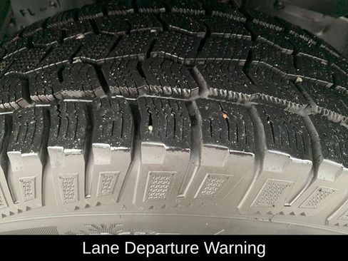 Used 2024 Toyota Tundra SR5 w/ TRD Off-Road Package image 11