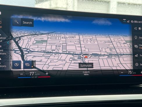 Used 2023 BMW 330e w/ Driving Assistance Package image 18