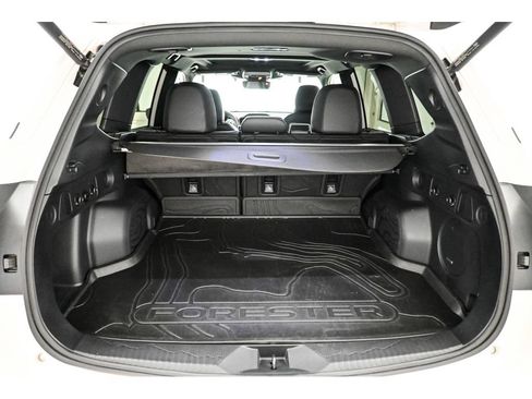 Used 2025 Subaru Forester Sport AWD/4WD image 36