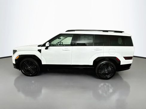 New 2027 Hyundai Santa Fe Calligraphy AWD/4WD image 8