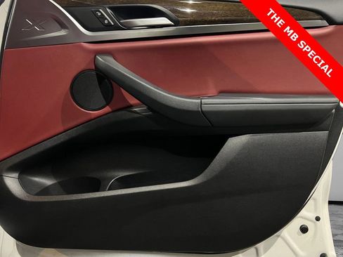 Used 2022 BMW X4 xDrive30i AWD/4WD image 14