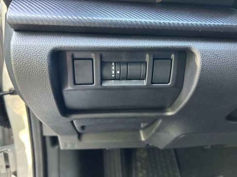 Certified 2025 Subaru Crosstrek 2.5i Wilderness AWD/4WD image 17