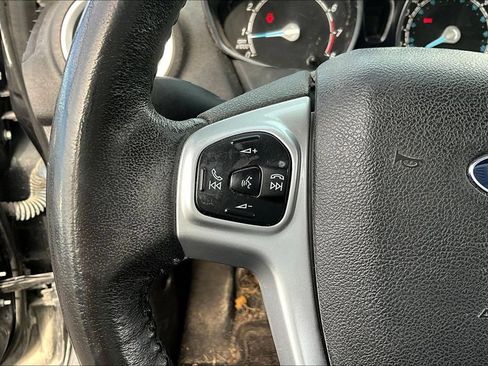 Used 2015 Ford Fiesta SE w/ Comfort Package FWD image 11