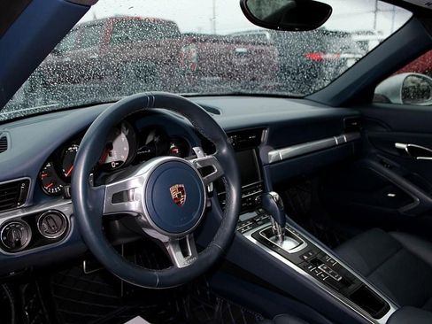 Used 2014 Porsche 911 Carrera S image 24