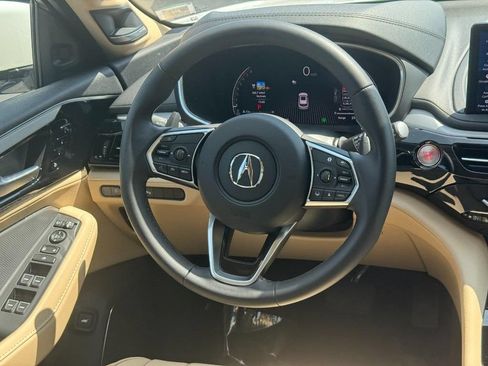 Certified 2026 Acura MDX w/ Technology Package AWD/4WD image 17