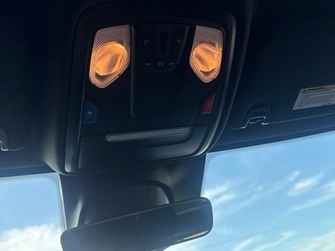 New 2026 RAM 3500 Tradesman AWD/4WD image 13