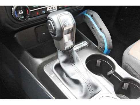 Used 2023 Ford Bronco Outer Banks AWD/4WD image 23