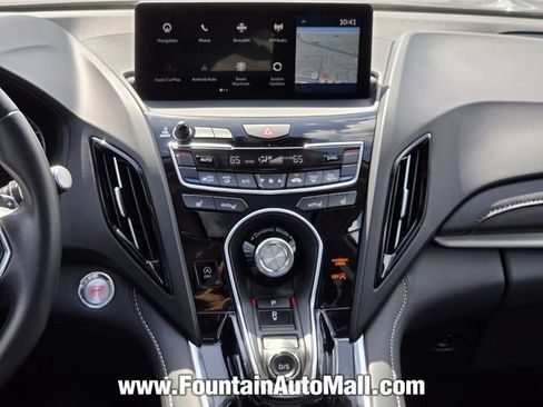 Certified 2023 Acura RDX AWD w/ Technology Package image 11
