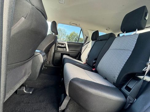 Used 2024 Toyota 4Runner SR5 image 20