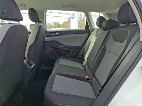 Used 2022 Volkswagen Taos S w/ IQ Drive S Package image 11