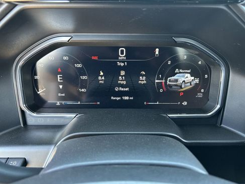 New 2026 GMC Sierra 1500 AT4 AWD/4WD image 11